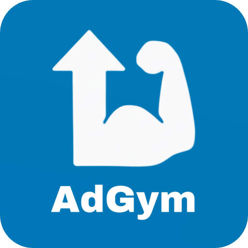 Icono AdGym
