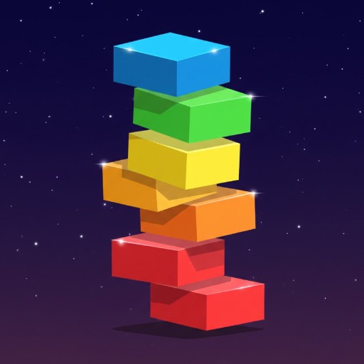 Equilibria Game Icon