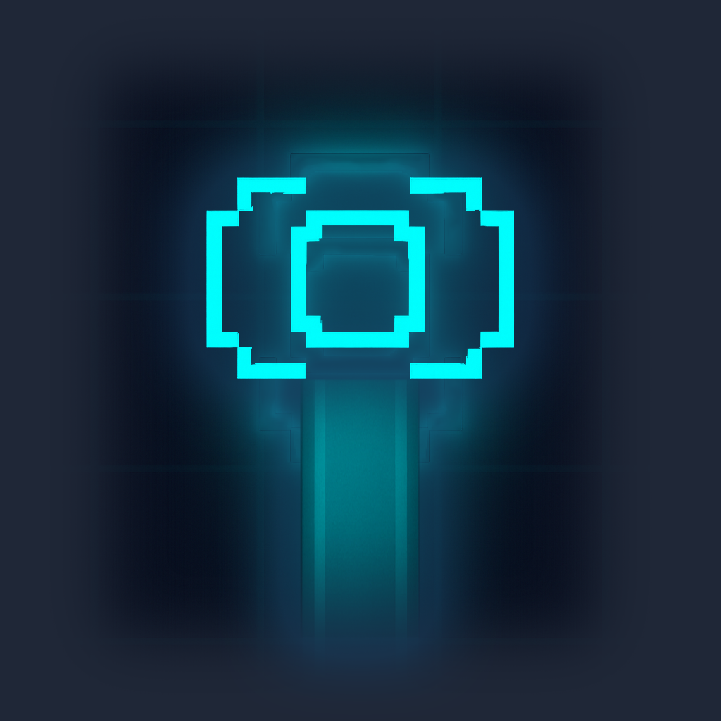 Neon Drift Logo